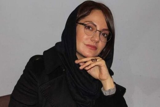 مهناز افشار داور استعدادیابی شبکه ماهوارهای شد مهناز افشار داور استعدادیابی شبکه ماهوارهای شد
