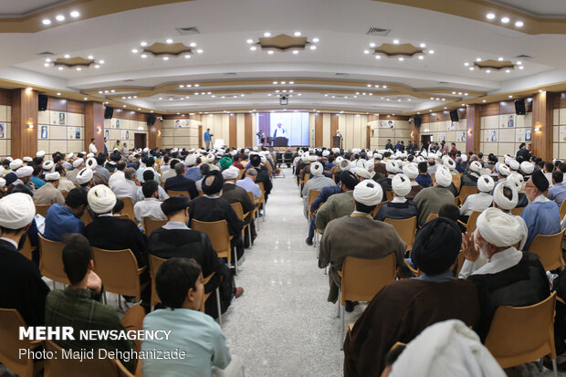 نخستین مدرسه پاییزه کلام اسلامی برگزار می‌شود