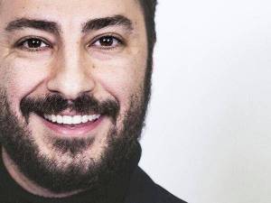  دمپایی‌های موردعلاقه نوید محمدزاده +عکس 