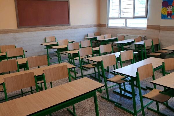 نوسازی و مقاوم سازی مدارس استان قزوین ۲۰۰ میلیارد تومان لازم دارد