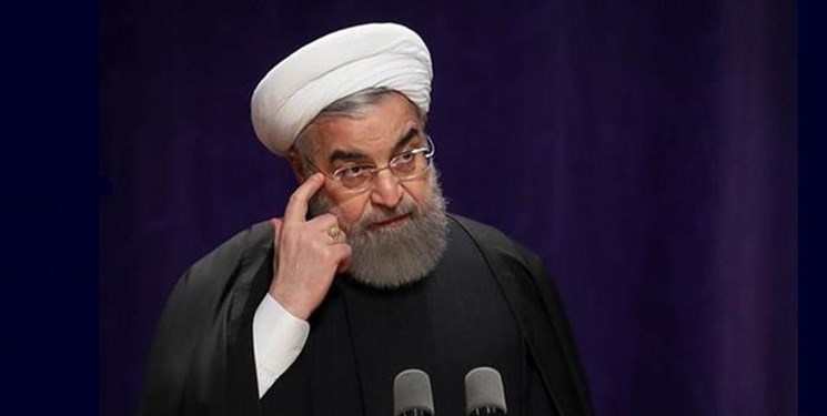تیتر جالب یک روزنامه در واکنش به سخنان بنزینی روحانی +عکس
