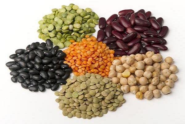 رژیم غذایی سرشار از حبوبات ریسک بیماری قلبی را کاهش می‌دهد