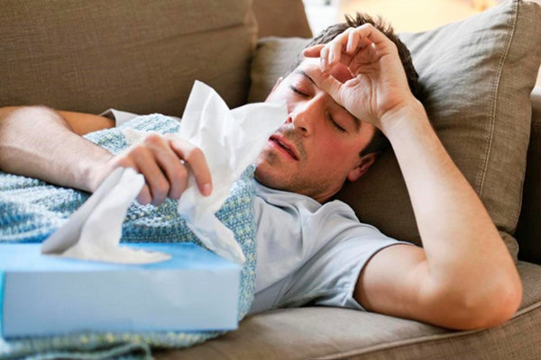 خطر ذات الریه در آنفلوانزا/ توصیه‌های بهداشتی را جدی بگیرید