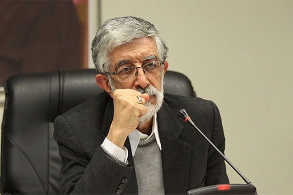 اسلامی سازی علوم انسانی برای جهت دهی دینی به علوم انسانی است