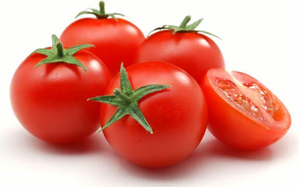 قیمت نجومی گوجه فرنگی در فروشگاه‌های لاکچری! +عکس 