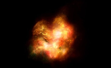 دانشمندان در پی کشف زمان تشکیل نخستین ستارگان 