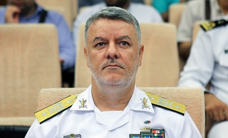 نیروی دریایی جوان در مسیر ساخت تمدن ایرانی - اسلامی جدید است