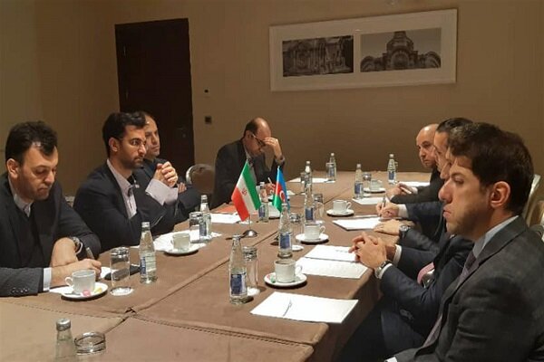 آغاز همکاری‌های مشترک با جمهوری آذربایجان در حوزه فضایی 