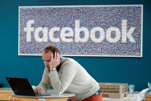 فیس بوک در متمایز کردن محتوای رسانه‌های دولتی ناکام ماند