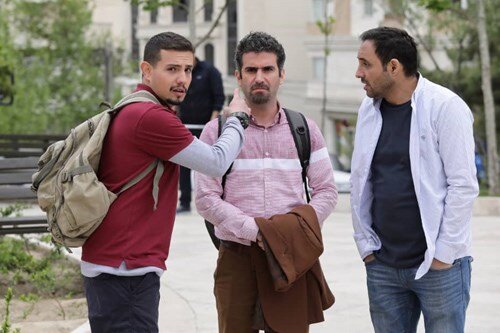 توقف پخش فوق لیسانسه‌ها