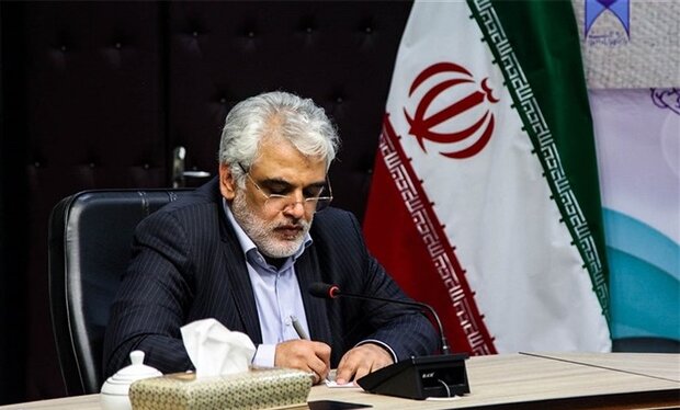 ممنوعیت صرف اموال دانشگاه به نفع جناح‌ها یا کاندیداهای انتخابات