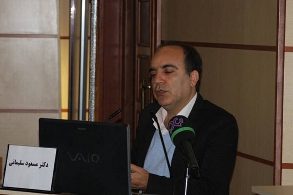 مراسم استقبال از «مسعود سلیمانی» در دانشگاه تربیت مدرس لغو شد مراسم استقبال از «مسعود سلیمانی» در دانشگاه تربیت مدرس لغو شد
