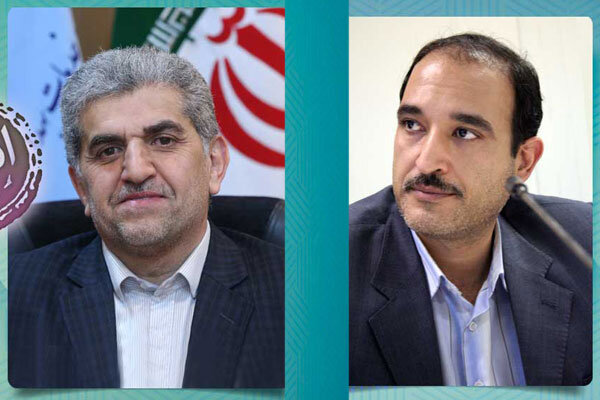معاونان دانشجویی و توسعه دانشگاه علوم پزشکی شهید بهشتی منصوب شدند