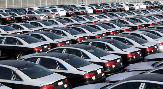 افزایش ۱۰ تا ۲۰ میلیونی قیمت خودرو در ده روز 