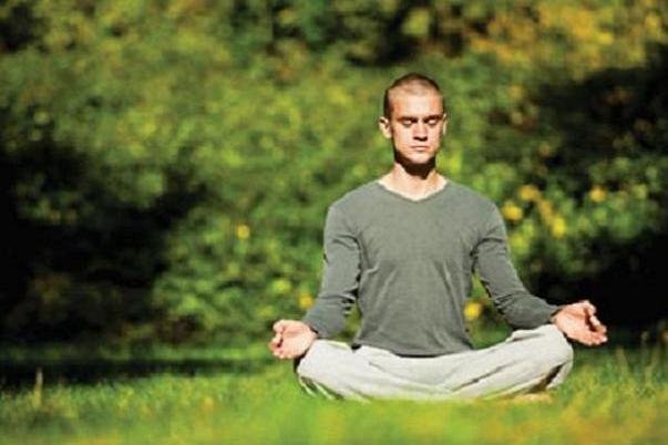 یوگا برای مغز به اندازه ورزش‌های هوازی مفید است