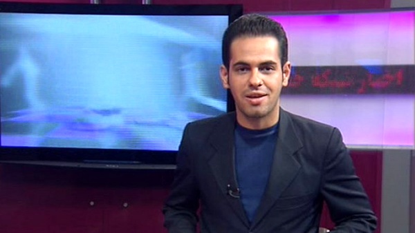 گزارشگر جنجالی فوتبال سه سال محروم شد 
