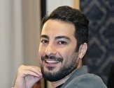 واکنش نوید محمدزاده به دروازه بان شدن دوستش +عکس