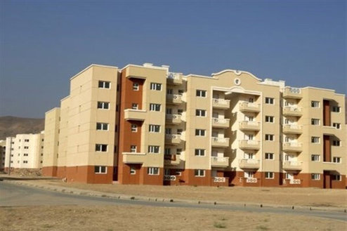 زمان ثبت‌نام جاماندگان طرح ملی مسکن اعلام شد