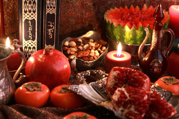 توصیه‌های طب سنتی برای شب یلدا/ پرهیز از حجیم خوری