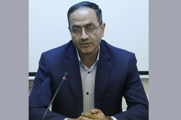 رئیس صندوق رفاه دانشجویان وزارت بهداشت منصوب شد