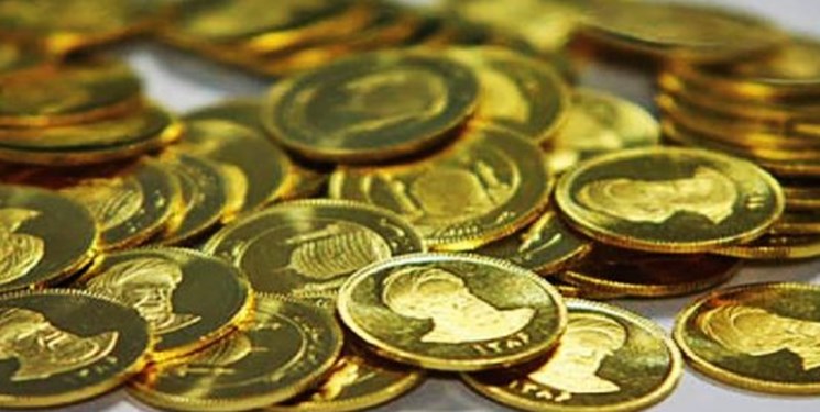 سکه امسال چقدر گران شد؟ +عکس