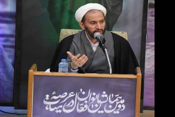 خانواده اسلامی مقدمه‌ای برای تحقق امت اسلامی است