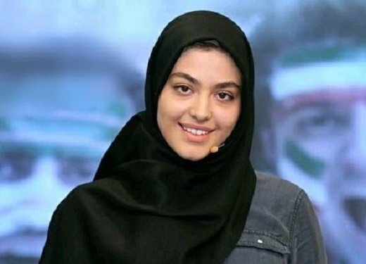 کاش عروستون می‌شدم +عکس