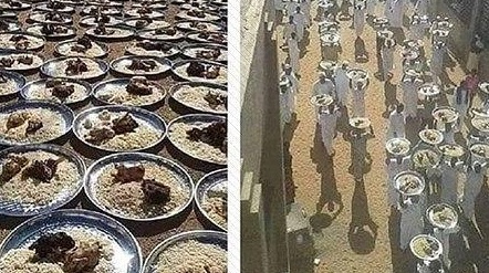 تصویری زیبا از جشن عروسی لاکچری +عکس