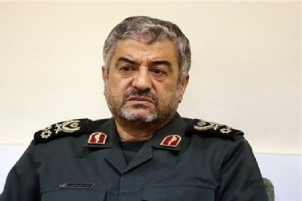 فرمانده پیشین سپاه پاسداران فردا به دانشگاه تهران می‌رود