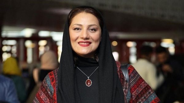 زن هزار چهره سینمای ایران +عکس
