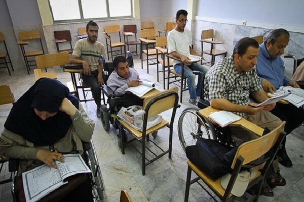 تحصیل افراد تحت پوشش بهزیستی در پردیس‌های دانشگاهی رایگان شد