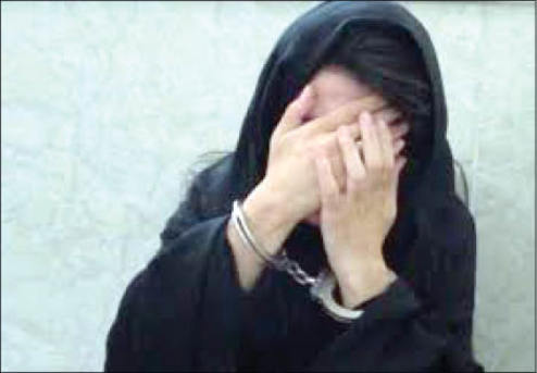پنجه‌های خون آلود سلطان