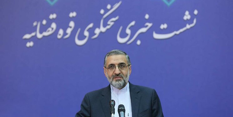 ۲۰ سال حبس برای شبنم نعمت زاده/ پرونده برادر جهانگیری به دادگاه رفته است