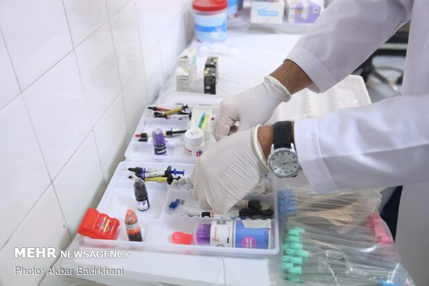 طرح‌های پژوهشی مرتبط با حوزه آموزش پزشکی گرنت دریافت می‌کنند