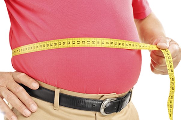 چاقی در میانسالی احتمال ابتلا به آلزایمر را افزایش می‌دهد
