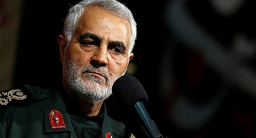  ماجرای انگشتری که حاج قاسم سلیمانی هدیه داد +عکس