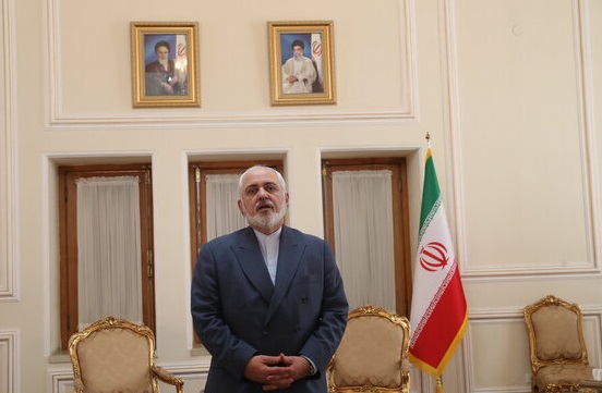 خطای انسانی ناشی ازماجراجویی آمریکا منجر به سانحه‌سقوط هواپیما شد