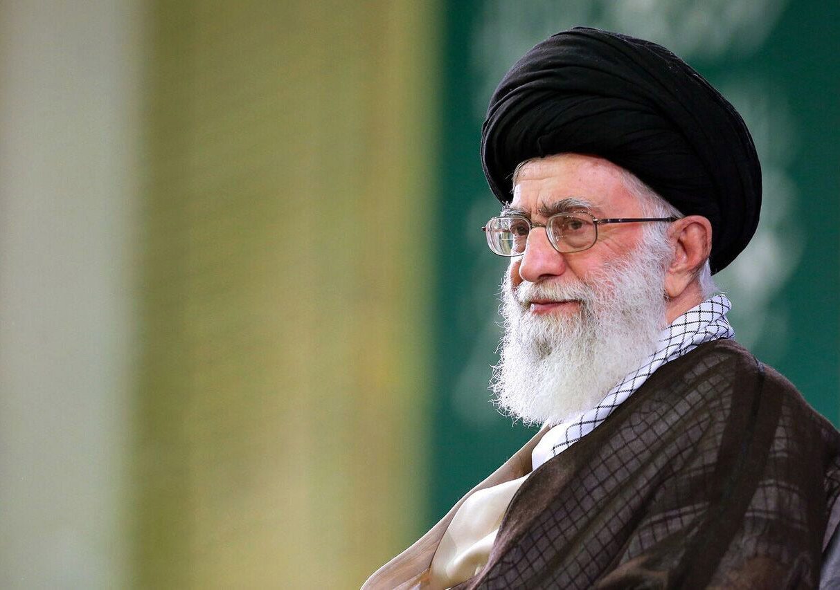 اقامه نمازجمعه این هفته تهران به امامت رهبری