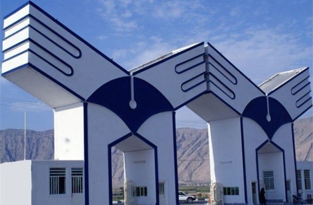 کلنگ‌زنی ساختمان آموزشی «سردار سلیمانی» در دانشگاه آزاد 