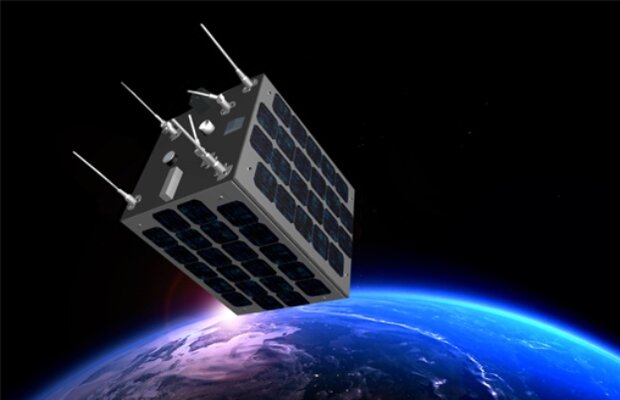 ماهواره‌های ظفر ۱ و ۲ امروز راهی پایگاه فضایی می‌شوند