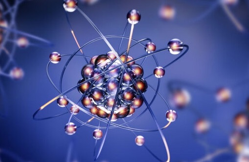 کشف میلیاردها الکترون درهم‌آمیخته در یک فلز