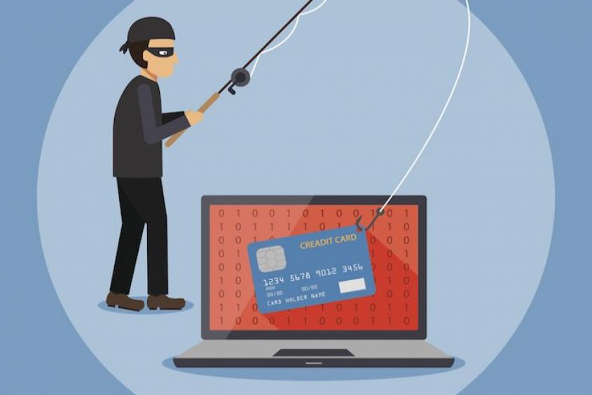 راه‌های مقابله با سرقت اطلاعات بانکی