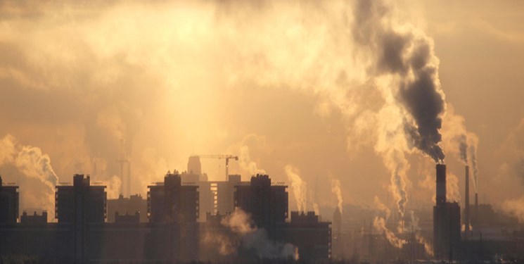 آلودگی هوا ۱۶۰ هزار نفر را می‌کُشد