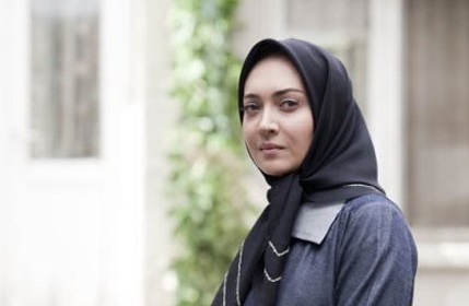 رونمایی از پوستر فیلم سینمایی نیکی کریمی +عکس