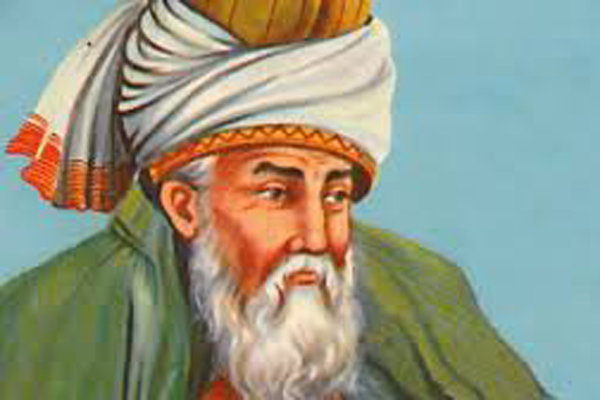تجربۀ دینی از نگاه مولانا