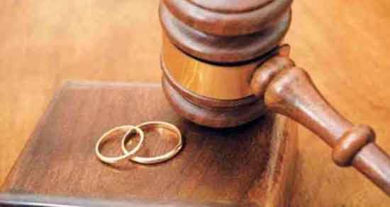 آغاز طرح سهمیه‌بندی ثبت طلاق در کشور 