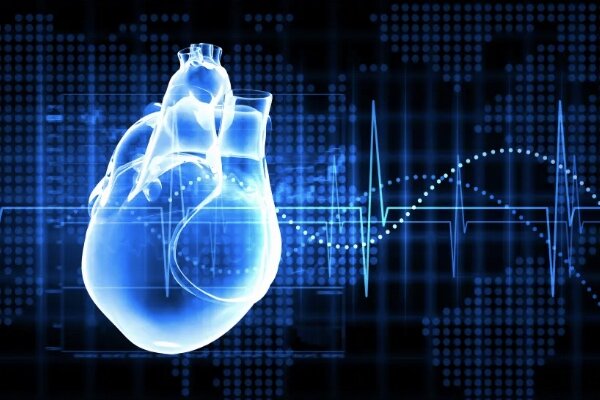 قلب رباتیک در بدن انسان آزمایش می‌شود