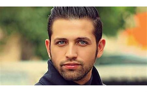  علت حضور مجدد محسن افشانی در دادگاه انقلاب