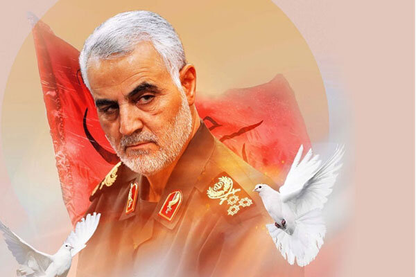 نشست تبیین جهان مقاومت پس از شهادت سردار سلیمانی برگزار می‌شود
