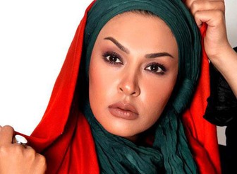 زیبا بروفه در کنار مرد کوچک‌اش +عکس 